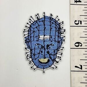 🎈5/$10🎈 PATCHES..CROC CHARMS.. horror..